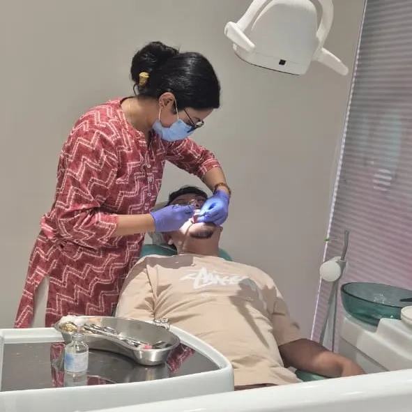 A-Smiles Dental Clinic